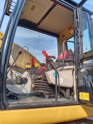 CAT 325DL excavator secondhand caterpillar 325dl digger with and good condition