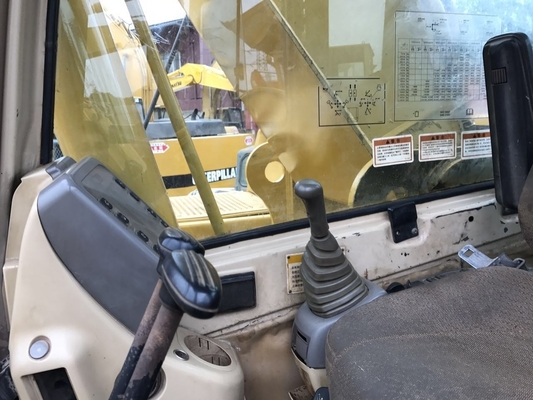 CAT 330B Excavator Heavy 30 Ton Equipment Used Construction Machine with Original Paint