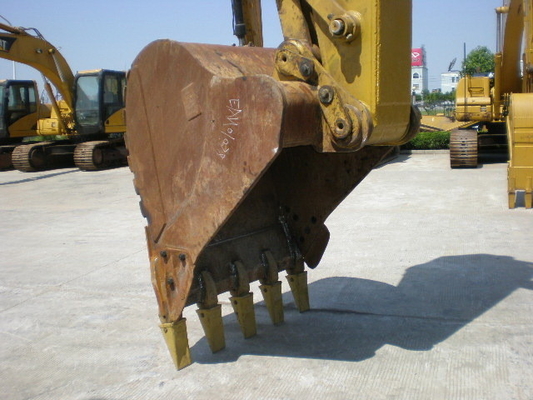 Used CAT 330D Excavator Crawler Digger with Good Performance Low Working Hours 0-2000