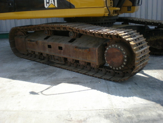 Used CAT 330D Excavator Crawler Digger with Good Performance Low Working Hours 0-2000