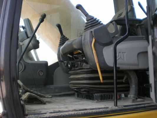 Used CAT 330D Excavator Crawler Digger with Good Performance Low Working Hours 0-2000