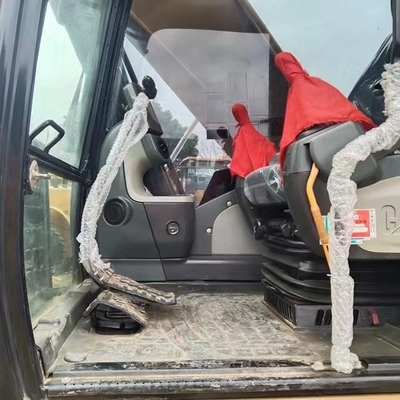 CAT 325DL Excavator Secondhand Construction Machinery with High Working Efficiency