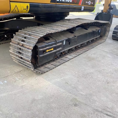 Used Sany Excavator SY215C Digger with 0-2000 Working Hours in Shanghai Outong Machinery
