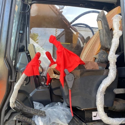 Used Sany Excavator SY215C Digger with 0-2000 Working Hours in Shanghai Outong Machinery