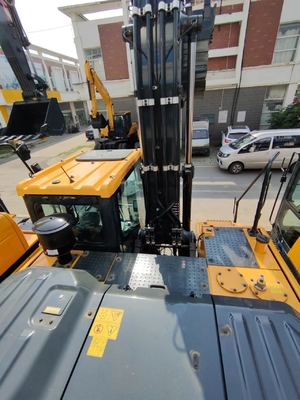 Original Korea Used Hyundai HX220L Excavator Crawler Digger with and Good Condition