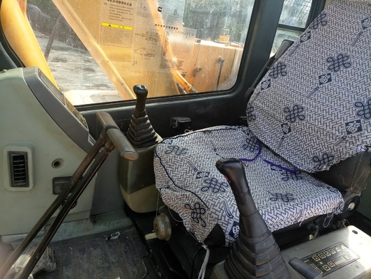 Good Performance Used Hyundai 110-7 Excavator for Building and Construction