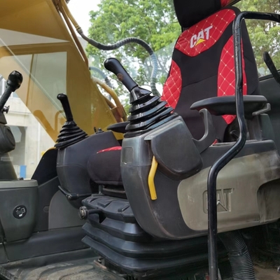 Used Digger Caterpillar 315D with Original Paint and Diesel Engine Made in Japan