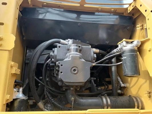 30TON Operating Weight Mini Small Excavator for Sell Komatsu PC300 Used Heavy Machine