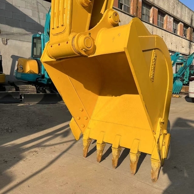 Heavy Machine Komatsu PC210-8 PC300 Excavator 0-2000 Working Hours 20 Ton Operating Weight