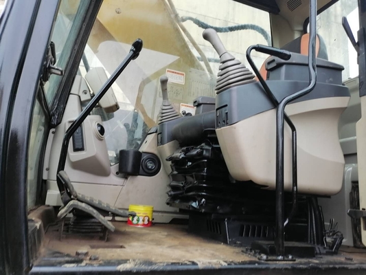 CAT 330D Used Excavator with 2021 Year and 20ton Operating Weight in Good Condition