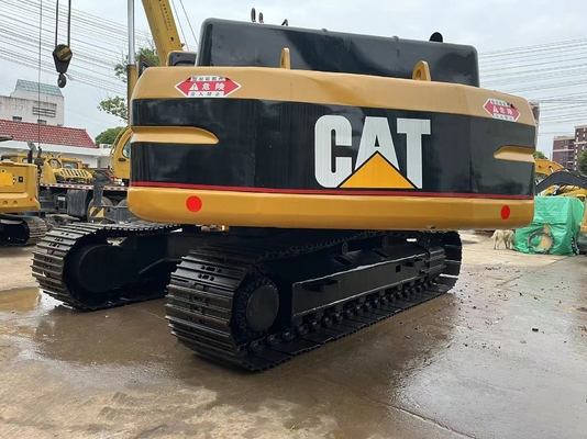 CAT 330BL Excavator Machine Used for Mini Small Excavators 127kW Caterpillar Machinery