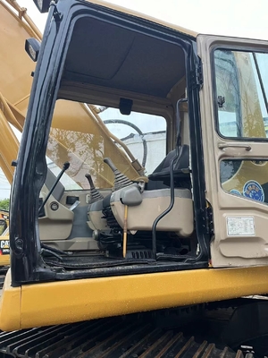 CAT 330BL Excavator Machine Used for Mini Small Excavators 127kW Caterpillar Machinery