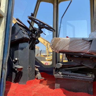 YUNNEI Engine Used Komatsu WA300 20ton Wheel Loader for Your Requirements in Japan