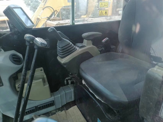 Original Engine Used 5.5ton Mini Digger for Japan Construction Sites and Projects