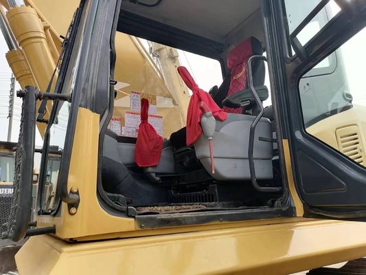 Good Condition 30T Used Excavator Original Komatsu PC300 for Heavy Construction Equipment