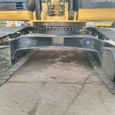 CAT 330D2L Excavator with Liyuan Hydraulic Cylinder and Japan Engine in Good Condition