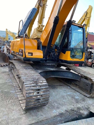 3M³ Bucket Capacity Mini Excavator SANY 235C Other Hydraulic Cylinder Durable Machine