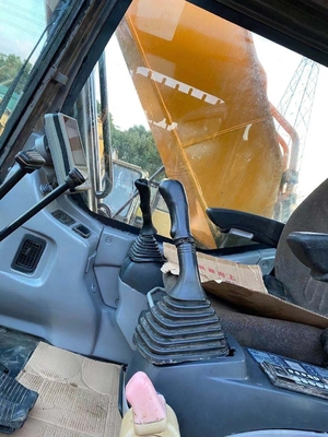 3M³ Bucket Capacity Mini Excavator SANY 235C Other Hydraulic Cylinder Durable Machine