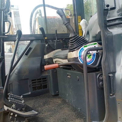 Affordable Second Hand PC55 Excavator Digger Original Color Well Condition Japan