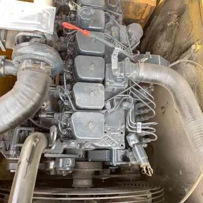 22000 KG Machine Weight Used Hyundai HX220 L Excavator 125KW Crawler with Hydraulic