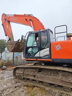 Used Hitachi ZX350G Crawler Excavator with Original Paint and Low Working Hours 0-2000