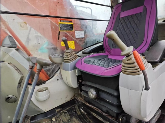 Used Hitachi ZX350G Crawler Excavator with Original Paint and Low Working Hours 0-2000