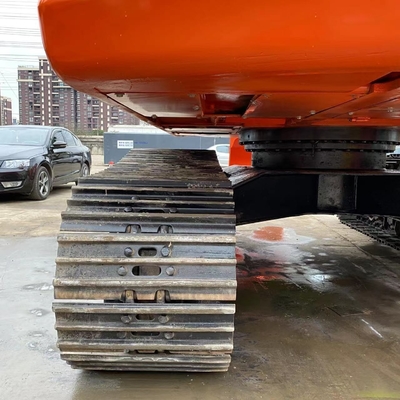 Second Hand Doosan DX225LC Crawler Excavator 1.05M³ Bucket Capacity
