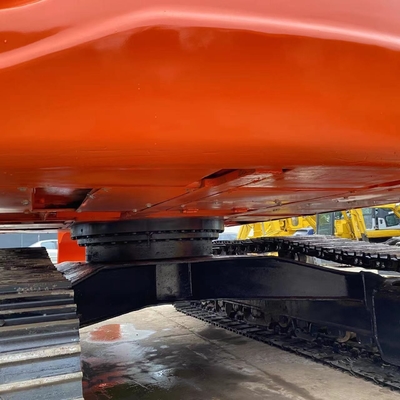 Second Hand Doosan DX225LC Crawler Excavator 1.05M³ Bucket Capacity