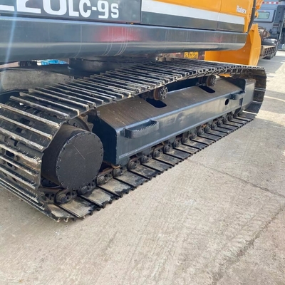 220LC Used Hyundai Crawler Excavator in Stock with Other Hydraulic Pump