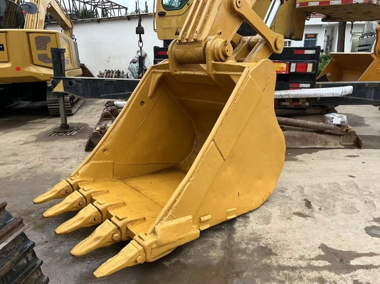 Other Hydraulic Valve Used CAT 330BL Crawler Excavator 25900 KG for Construction Sale