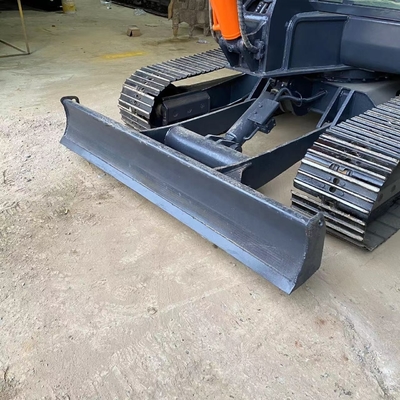 Doosan DX60 Used Excavator Japan Original Paint Digger with 0.1m3 Bucket Capacity