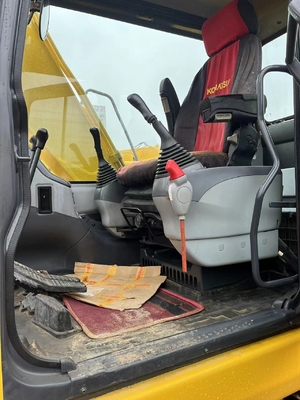 Japan Original Used Komatsu PC130-7 13 Ton Mini Excavator with 0-2000 Working Hours