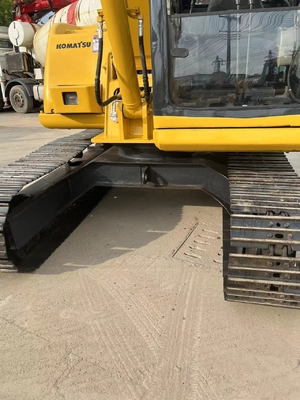 2021 Second-hand Komtsu PC70 Excavator with 20ton Operating Weight in Good Condition