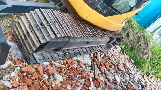 Japan Made Caterpillar Used Excavator Second Hand Cat 308E2 Digger for Operation Needs