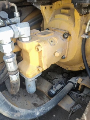 CAT 308E Used Mini Excavator CAT Engine Used 8TON Operating Weight
