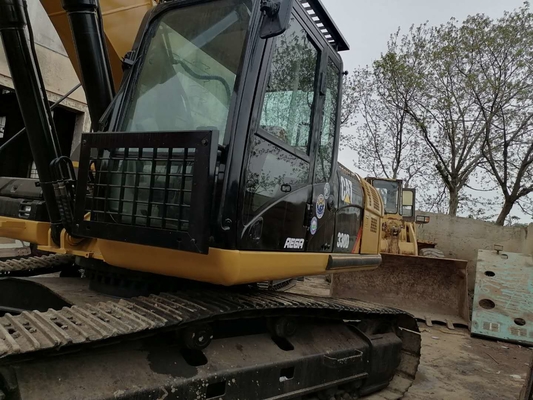 30000 KG Cat 330d Crawler Excavator in Good Condition with Original Japanese Engine