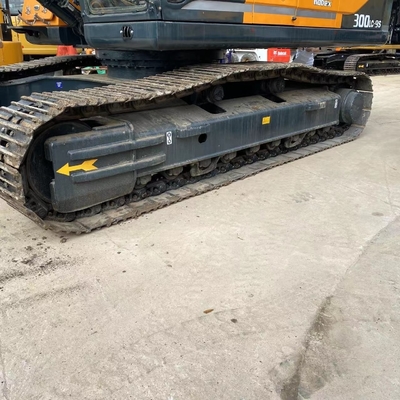 30ton Hydraulic Pump Second Hand Korea Made Excavator 300lc-9 Digger in Good Condition