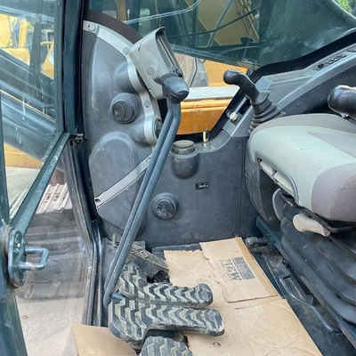 30ton Hydraulic Pump Second Hand Korea Made Excavator 300lc-9 Digger in Good Condition