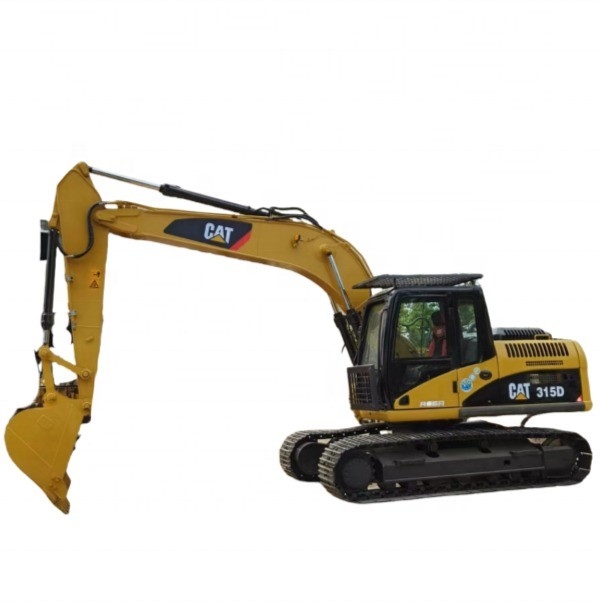 Sumitomo Hydraulic Valve Used Excavator CAT 315D2 315 320DL 315DL for Heavy Duty Work