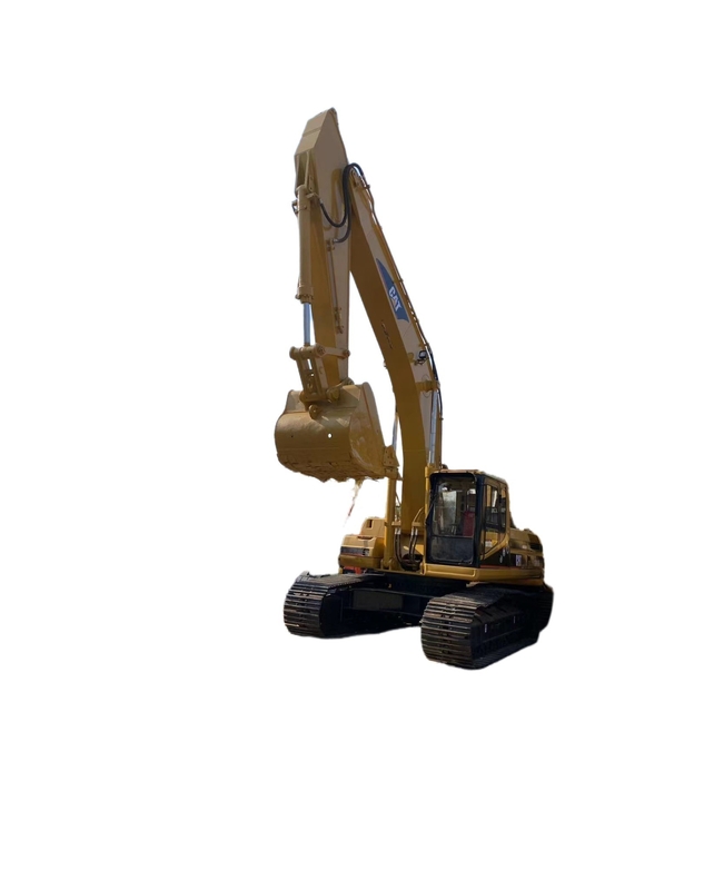 Caterpillar 330BL Secondhand 20 Ton Used Excavator in with 33701 KG Machine Weight